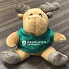 Plush Rassy Rasmussen University $5.99