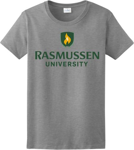Women's School of T-shirt $20