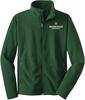 Men's Fleece Jacket $39.50