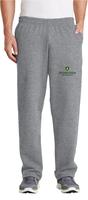 Fleece Sweatpant with Pockets $26