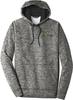 Unisex Posicharge Electric Fleece Hooded Pullover $53.50