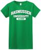 Men's Alumni T-Shirt $19