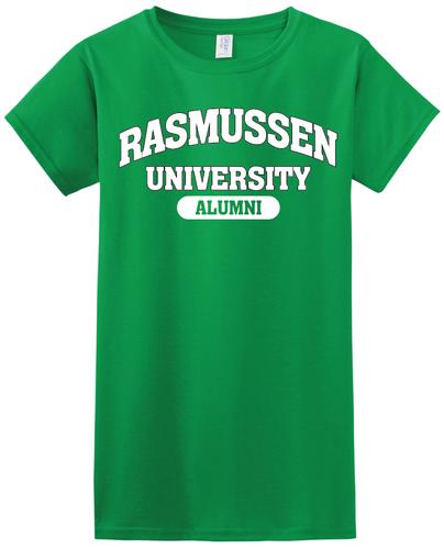 Men's Alumni T-Shirt $19