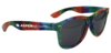 Tie Dye Sunglasses