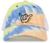 Sunset Aspen Hand