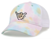 Sorbet Tie-Dye Aspen Hand