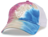 Pastel Tie-Dye Aspen Hand