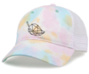 Sorbet Tie-Dye Aspen Geo