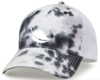 Black/White Aspen Leaf
