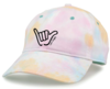 Sorbet Tie-Dye Aspen Hand