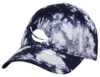 Navy Aspen Leaf