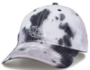 Black/White Aspen Geo Leaf
