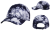 Navy Aspen Script