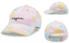 Sorbet Tie-Dye Aspen Script