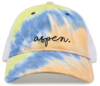 Sunset Aspen Script