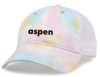 Sorbet Tie-Dye Aspen Text