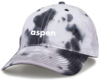 Black/White Aspen Text