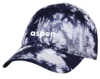 Navy Aspen Text
