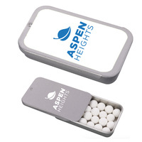 Signature Mints in Slider in Tin