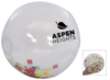 Confetti Beach Ball