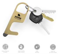 Touchtool Pro With Stylus