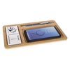 Bamboo Wireless Charging Pad