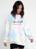 Rainbow Tie-Dye