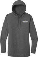 District ® Women?s Featherweight French Terry Hoodie - $29.50