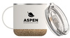 White - Aspen