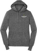 Ladies Pullover Hooded Sweatshirt $41.50