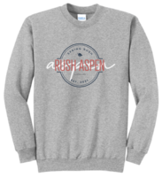 Spring Rush Crewneck Sweatshirt