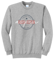Spring Rush Crewneck Sweatshirt