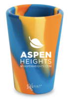 Silipint Silicone Shot Glass