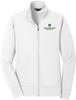 Sport-Tek® Ladies Sport-Wick® Fleece Full-Zip Jacket $45.50
