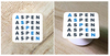 Aspen Crossword Square