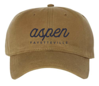 DRI DUCK Moorland Waxed Canvas Cap