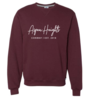 Russell Athletic Dri Power Crewneck