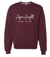 Russell Athletic Dri Power Crewneck