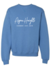 Collegiate Blue