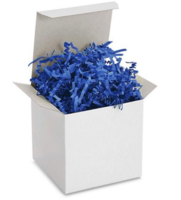 Crinkle Paper - 10 lb box