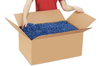 Crinkle Paper - 10 lb box