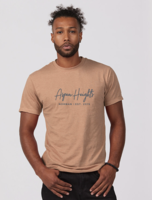 Unisex Premium Cotton Blend Tee