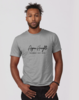 Athletic Heather Aspen