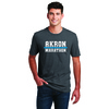 District Perfect Blend Tee - $20 - Charcoal