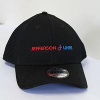 Non Uniform Jefferson Lines Hat