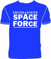 SF6 SPACE FORCE