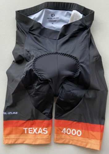 2021 Bike Short