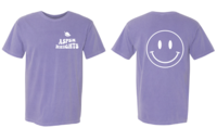Happy Face Tees