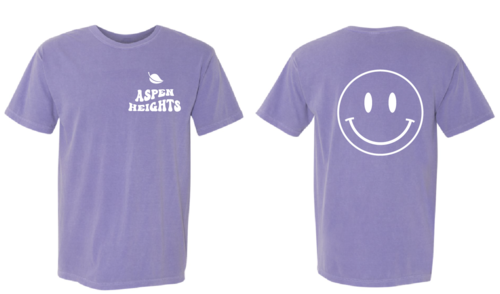 Happy Face Tees
