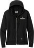New Era® Ladies Thermal Full-Zip Hoodie $43.50